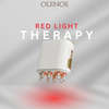 Magic Comb: Scalp Oil Massager With Red Light Therapy